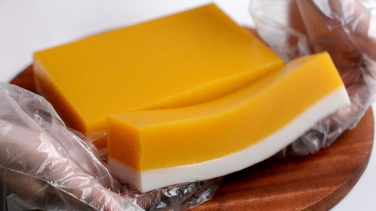 Узнав этот рецепт, моя семья никогда не устала есть тыкву | Десерт без глютена