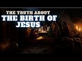 IN WHAT MONTH WAS JESUS CHRIST REALLY BORN??