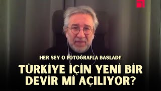 Her Şey O Fotoğrafla Başladi Türkiye İçin Yeni Bir Devir Mi Açılıyor?