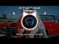 Ally Brooke Ft Messiah 500 Veces Lyric mp3