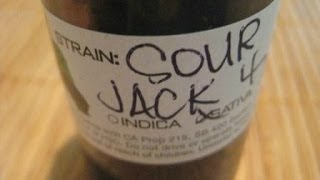 "Bongs Up!" with IE420: Sour Jack