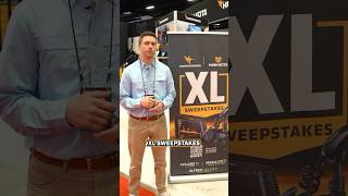 XL Sweepstakes from Minn Kota & Humminbird