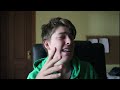 Beginning of video