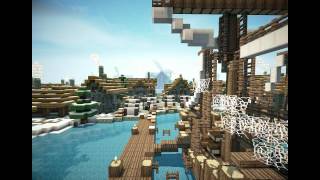 Forgotten RealmsCraft - Termalaine