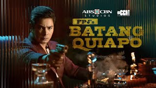 Special Trailer Fpjs Batang Quiapo