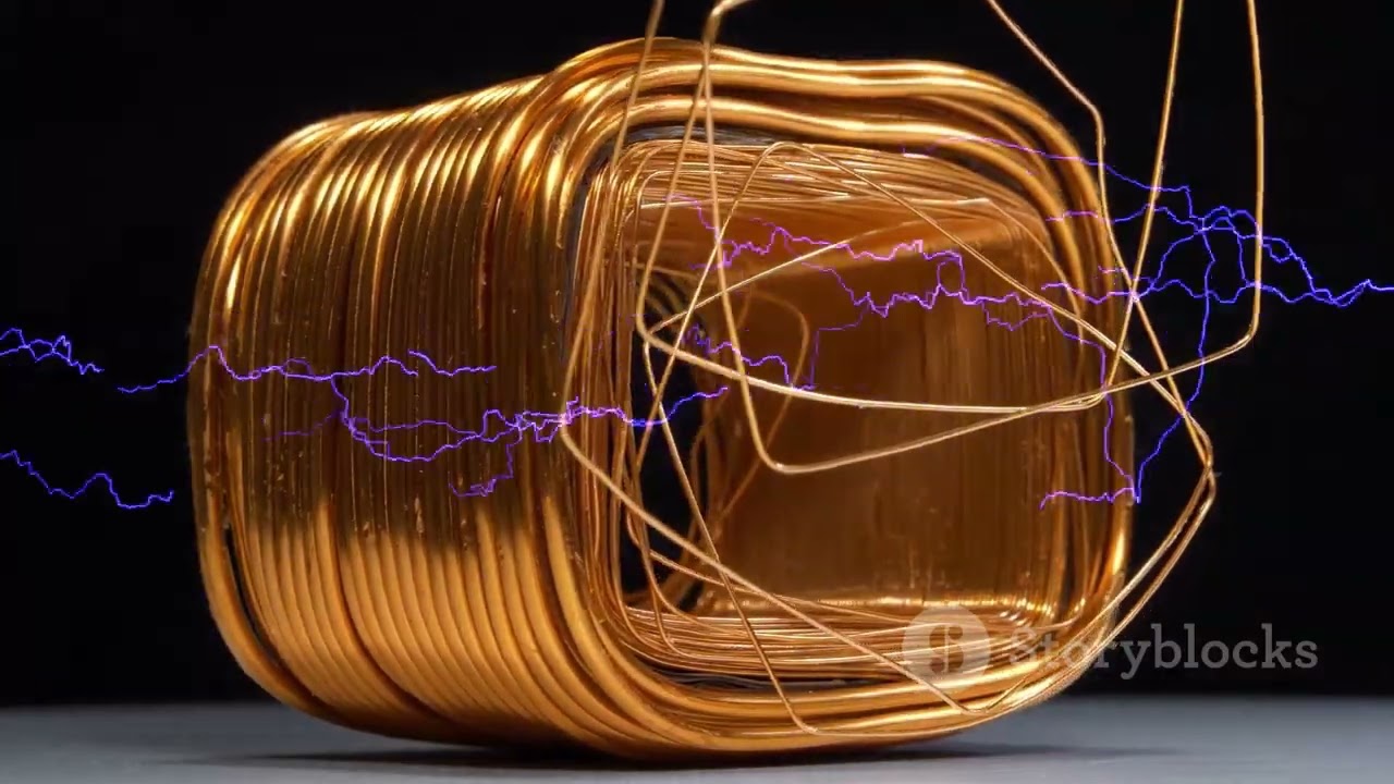 faradey electro magnetic induction principle