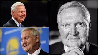 Jerry West: Short Biography, Net Worth & Career Highlights
