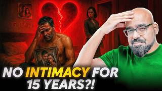 15 Years without Out Love | Intimacy in Marriage | Junaid Akram Clips