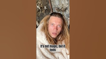 Why trauma can be healed through psychedelics. #spirituality #trauma #traumahealing #selfhelp