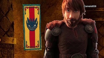 Zephyr Haddock - Fire and Gold