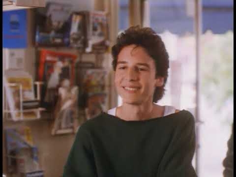 Tiger Heart 1996 Ted Jan Roberts Second Fight 