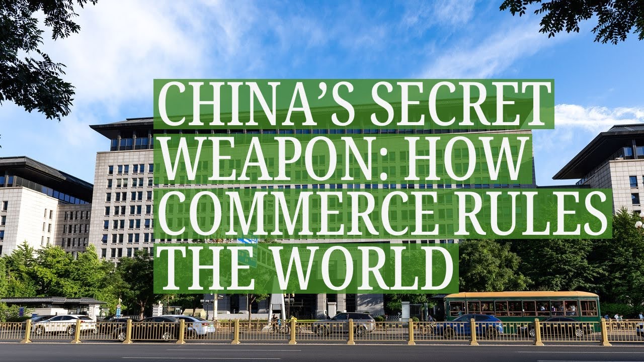 Ministry of Commerce (China)