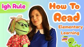 The Reading Classroom #16 | Igh Rule | Elementary Learning