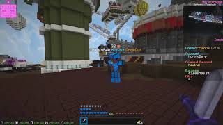 Cosmic Prisons - Valron | Diamonds Getting Bodied By An Iron?!?