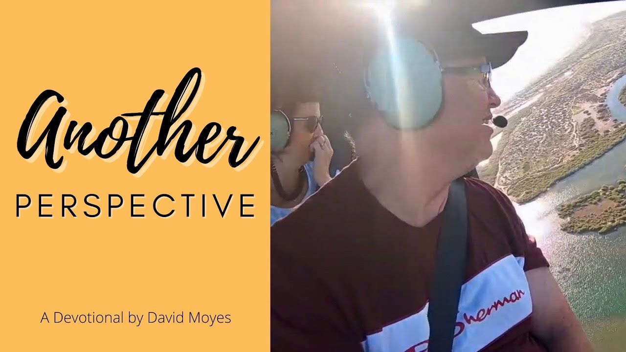Another Perspective - YouTube