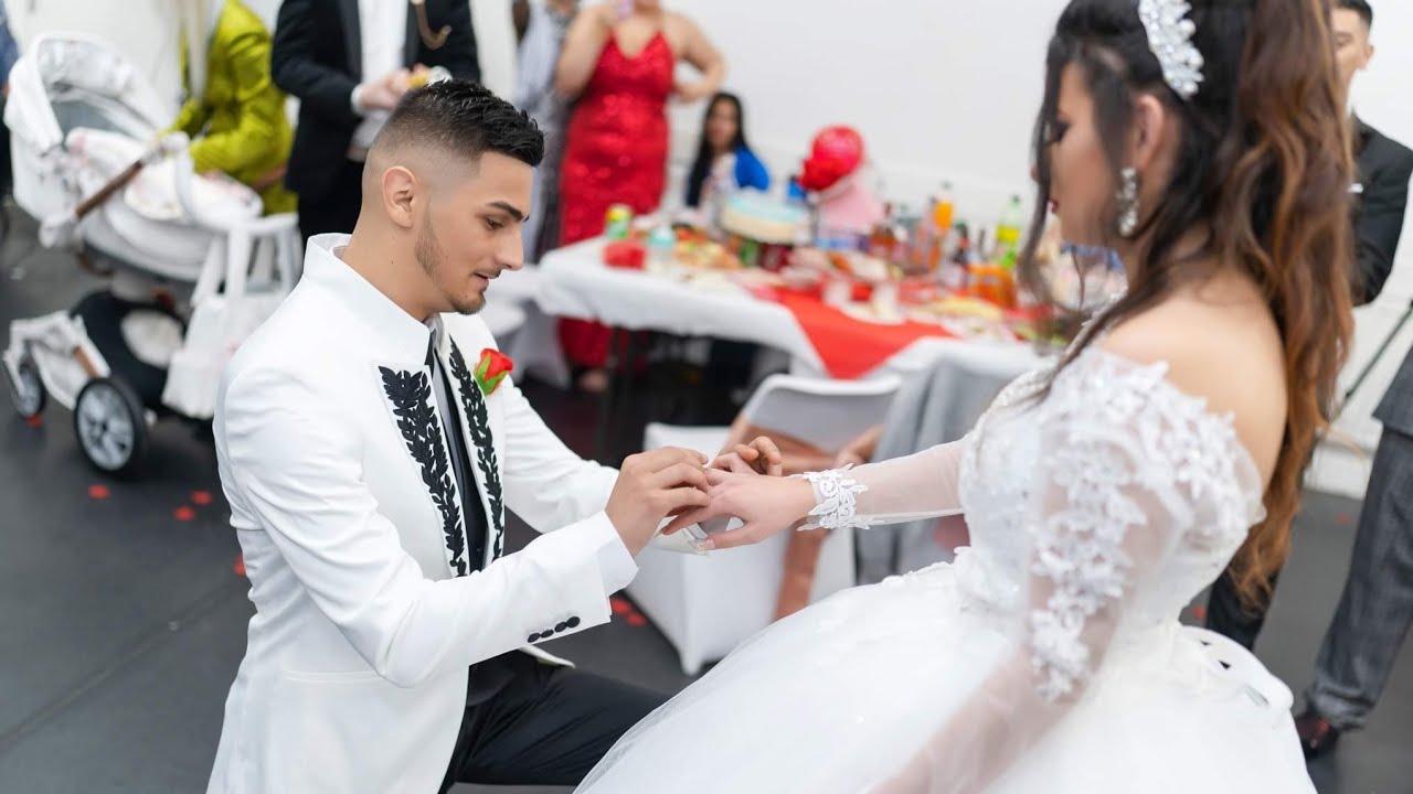 2.časť Svadba Franko & Šárka {Paťo Band - Martin Fečo}