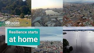 How communities around the world are building resilient homes | UNDRR