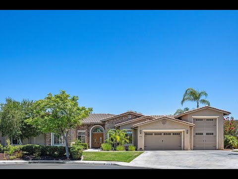 44576 Frogs Leap Street, Temecula, CA home video tour