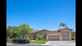 44576 Frogs Leap Street video tour