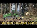 John Deere 1270G | UNCUT