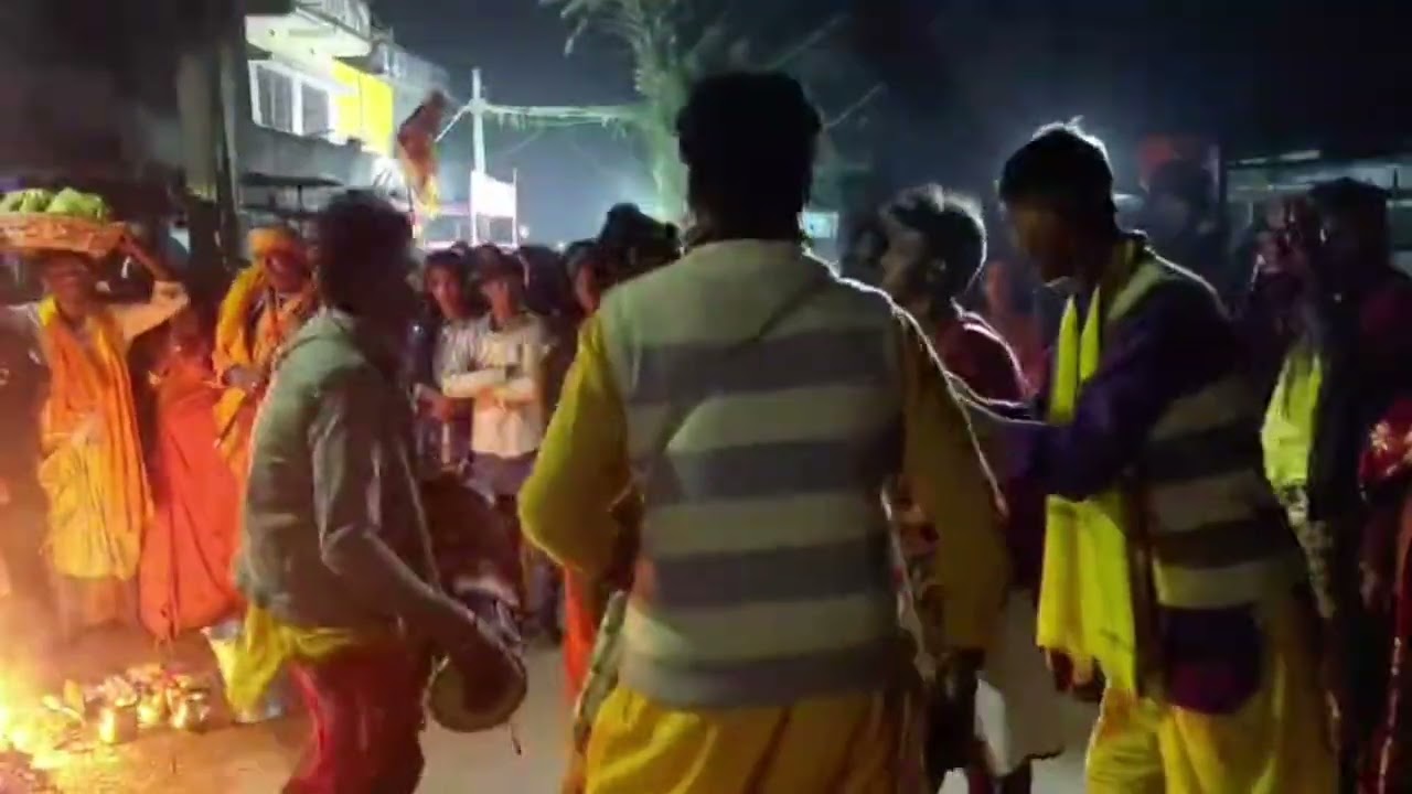 Bhuiya baba puja in Bihar🙏♥️#bihar #vlog #pujavlog #youtubeshorts 