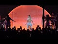 Zara Larsson Intro Midnight Sun LIVE Anaheim 3 7 26 mp3