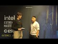 Eternal Fire Maj3r'in EsportsDotNet Röportajı (06.02.2025)