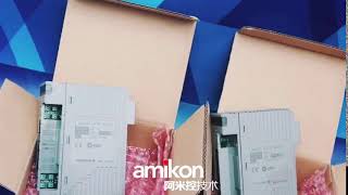 ICS TRIPLEX T8461*hot sell*