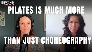 How Movement Becomes Medicine with Christi Idavoy