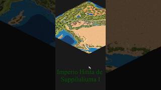 Imperio Hitita de Suppiluliuma I