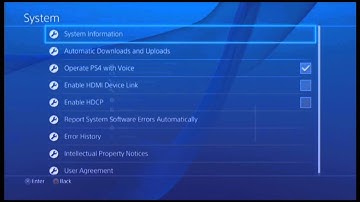 How to Disable HDCP on PS4 Update 1.70