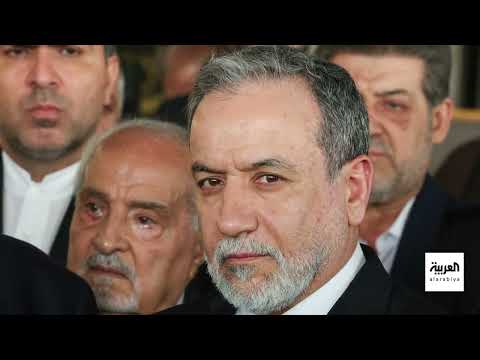 تصعيد التوتر بين واشنطن وطهران... مفاوضات معلقة ومخاوف نووية