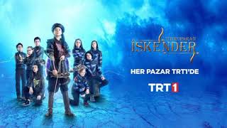 Tozkoparan İsgender Dizisi Gelişmeler