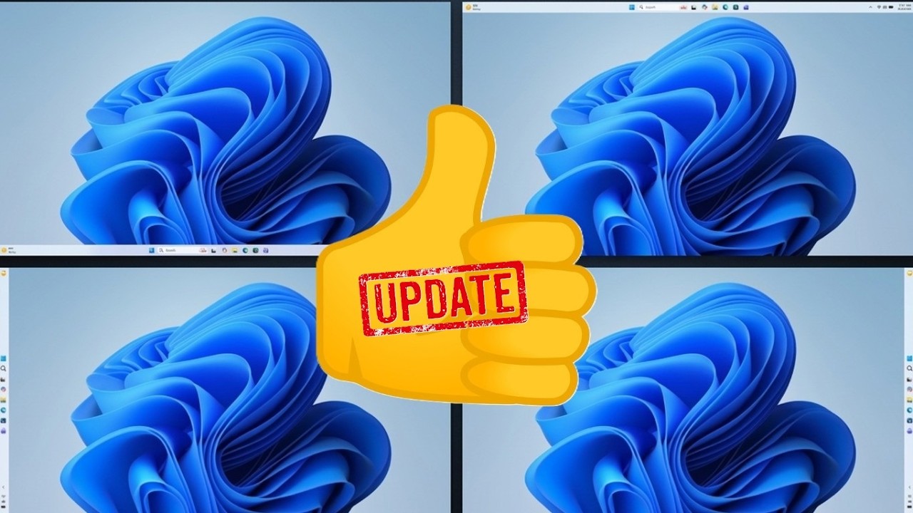 Microsoft is Fixing Windows 11! When Will the Improvements Arrive ...