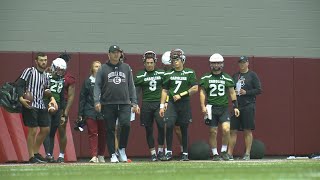 Gamecocks continue to struggle on offense, can they turn it around?