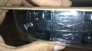 Hot Wheels Shadow Jet II 1994