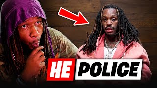 Memo600 Believes Lil Durk Is Snitching On His Hitman In The Murder Case??
