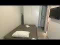 Cozy studio near the Sigmund Freud University