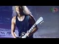 Metallica - Sanitarium - [MULTICAM MIX - AUDIO LM] - Moscow Russia - 2015