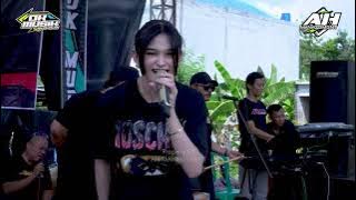 PERMATA HATI - FEBY MAHARANI DK MUSIK LIVE DESA KASIYAN SUKOLILO PATI