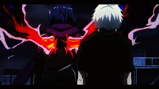 「AMV」- tokyo ghoul