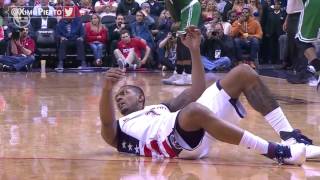 Boston Celtics vs Washington Wizards   Full Game Highlights   Game 3   May 4, 2017   NBA Playoffs