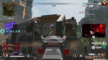 apex season 13 ranked in a nutshell.