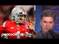 Peter King's mock draft, picks 1-16: Where does Fields land? | Pro Football Talk | NBC Sports