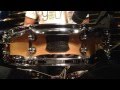 Dixon Classic Maple Piccolo 13x3 5 Snare At Drumstore Malaysia 