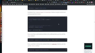 [Seri web rao vặt] - Update việc validate category - 123code.net