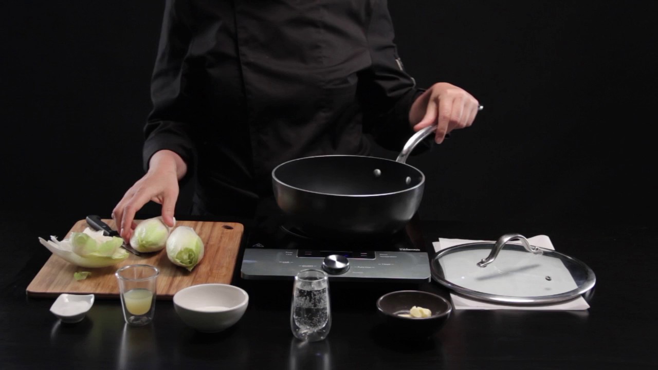 Apprendre à braiser des endives YouTube
