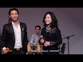 Đan Nguyên | Thanh Tuyền - Nếu Chúng Mình Cách Trở & Nhớ Người Yêu (live)