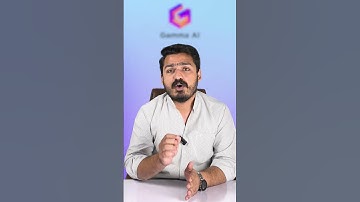 Only 1 Idea? Let Gamma Build Your Full Pitch Deck in Minutes | Digital Genei