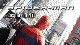 Spider-Man For a Day
For my birthday this year I got to spend some time in New York with one of my best mates who lives in the city. We did a full day of shooting photos along with seeing the new Spider-verse movie and I also added to my Doc Ock tattoo with some wicked pumpkin bombs. So many great moments that happened off camera but heres what I shot during my stay. Hope you enjoy!
Chris insta:
https://www.instagram.com/villaincoser/
https://www.instagram.com/chrisjtattoo/
Morgs Insta:
https://www.instagram.com/mypotpourris/
My links:
http://www.facebook.com/AceCosplayAndArtworks
http://www.twitter.com/Ace_Cosplay
http://www.instagram.com/imperial_rook/
Imperial Outlanders (Worldwide Star Wars Costume Group): http://www.imperialoutlanders.com/ http://www.facebook.com/groups/ImperialOutlanders/ http://www.facebook.com/ImpOutlanders http://www.twitter.com/ImpOutlanders http://www.youtube.com/channel/UC0bXByYZKrj0WRHZh7jL2Lw Spider-Man For a Day
